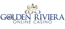 Golden Riviera logo