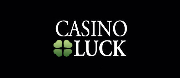 CasinoLuck logo