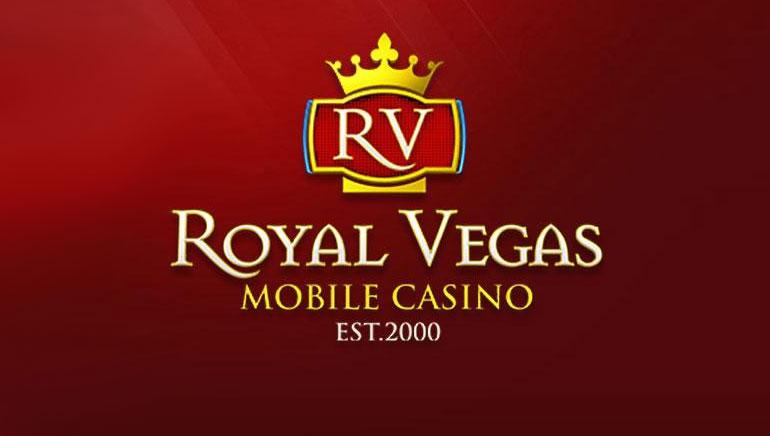 Royal Vegas logo